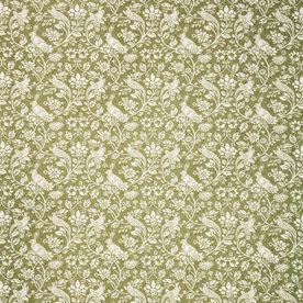 iLiv Heathland Fabric Moss