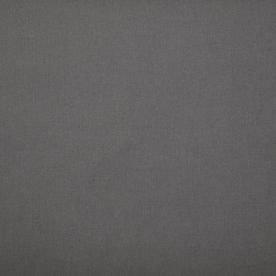 Hessian Curtain Fabric Charcoal