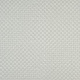 Honeycomb Curtain Fabric Dove