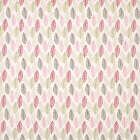 Lola Curtain Fabric Spring