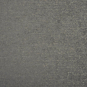 Lustre Curtain Fabric Dark Charcoal