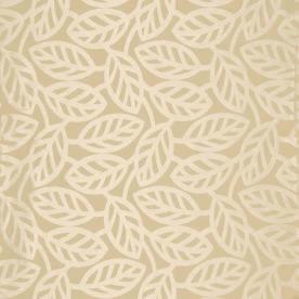 Maya Curtain Fabric Champagne