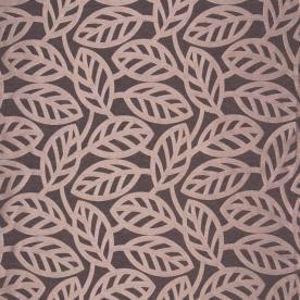 Maya Curtain Fabric Lavender