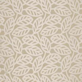 Maya Curtain Fabric Linen