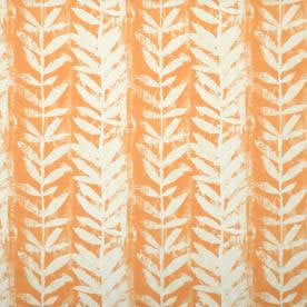 Prestigious Textiles Morella Fabric Mandarin