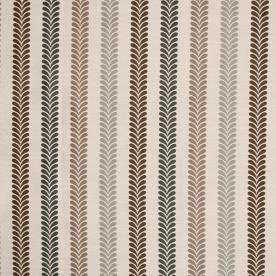 Napoli Curtain Fabric Slate