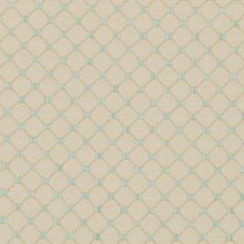 Omega Curtain Fabric Cornflower
