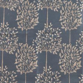 iLiv Orchard Fabric Indigo