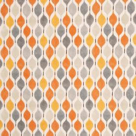 Prestigious Textiles Verve Fabric Juice