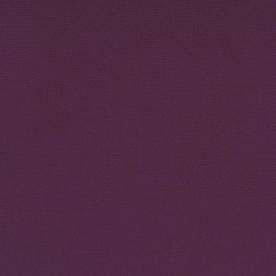 Panama Fabric Aubergine