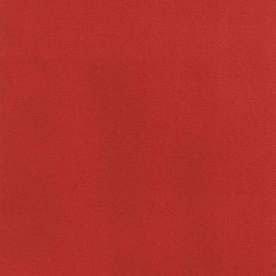 Panama Fabric Rosso