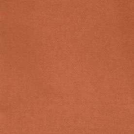 Panama Fabric Rust