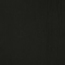 Polo Curtain Fabric Black