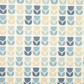 Prestigious Textiles Poppypod Fabric Colonial