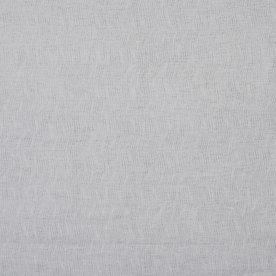 Rosario Curtain Fabric Steel