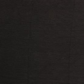 Zanzibar Curtain Fabric Noir