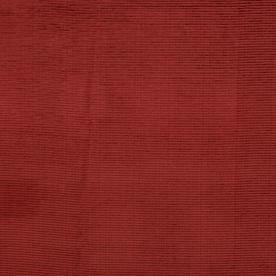 Zanzibar Curtain Fabric Rosso