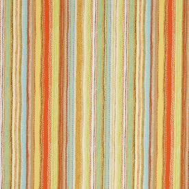 Tanglewood Curtain Fabric Marmalade