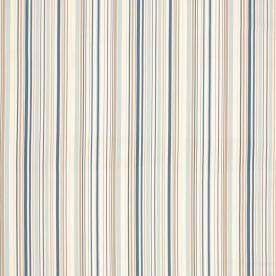 Tilly Curtain Fabric Azure