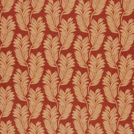 Trevi Jacquard Curtain Fabric Mango