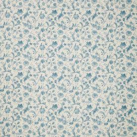 iLiv Tuileries Fabric Wedgewood Wedgwood