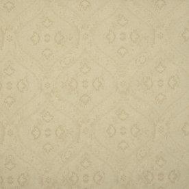 Versailles Curtain Fabric Natural