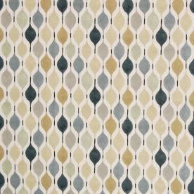 Prestigious Textiles Verve Fabric Linen
