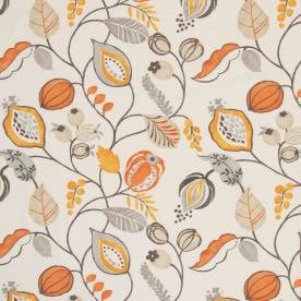 Prestigious Textiles Zest Fabric Juice