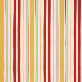 Zoe Curtain Fabric Antique