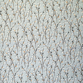 Tenby Curtain Fabric Spa