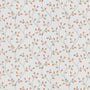 Toledo Roman Blind Terracotta Sample Image