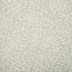 Topaz Curtain Fabric Silver