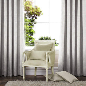 Trident Made to Measure Curtains Graphite