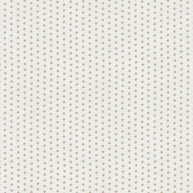 Twinkle Curtain Fabric Natural