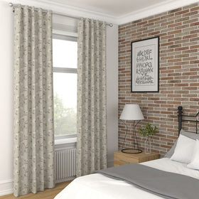 Utah Curtains Linen