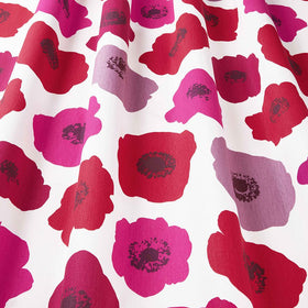 iLiv Vallmo Fabric Carnelian