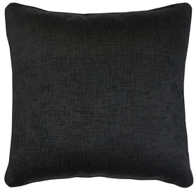 Vogue Ready Made Blackout Eyelet Black