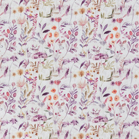 Ashley Wilde Winsford Fabric Berry