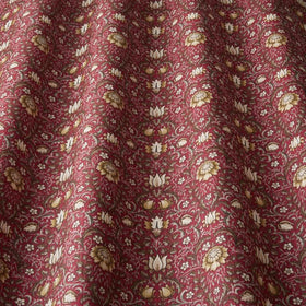 iLiv Winslow Fabric Carmine