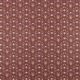 iLiv Winslow Fabric Carmine