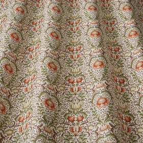 iLiv Winslow Fabric Henna