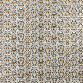 iLiv Winslow Fabric Ochre