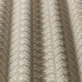 iLiv Woodcote Fabric Caramel