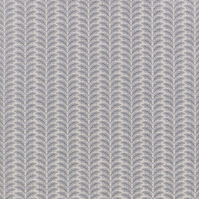 iLiv Woodcote Fabric Chrome