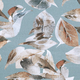 Zara Fabric Blue