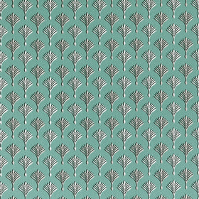 Zion Curtain Fabric Spa