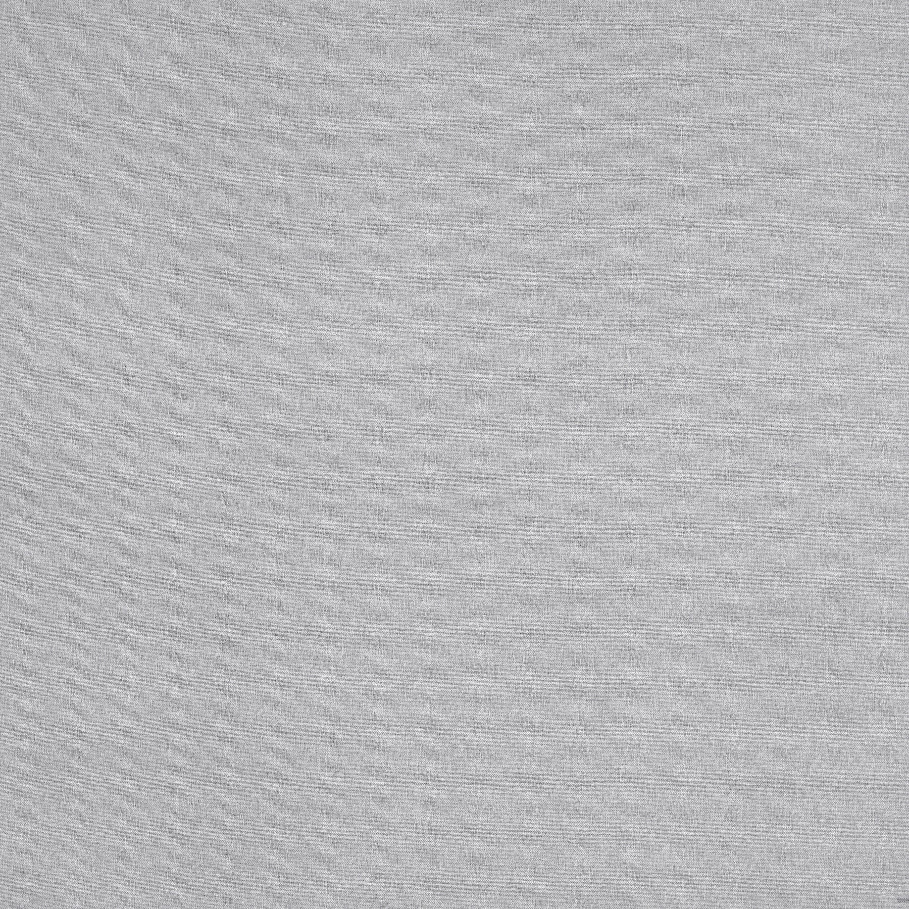 100% Blackout Fabric Grey