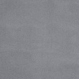 100% Blackout Fabric Steel