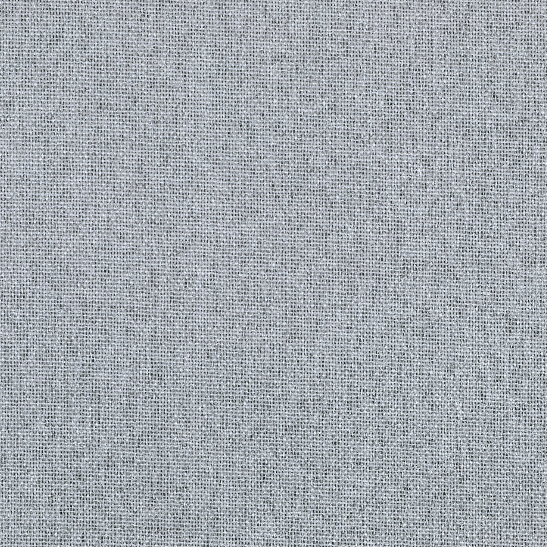 100% Blackout Fabric Silver