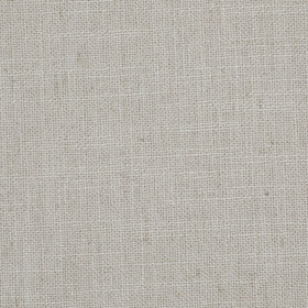 Milan Curtain Fabric Natural